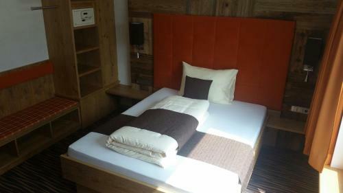 Alpenflair Hotel