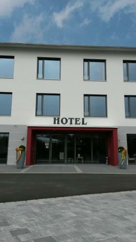 Alpenflair Hotel