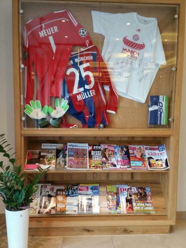 Alpenflair Hotel