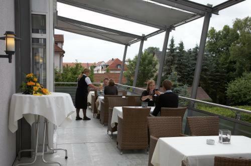 Stadthotel