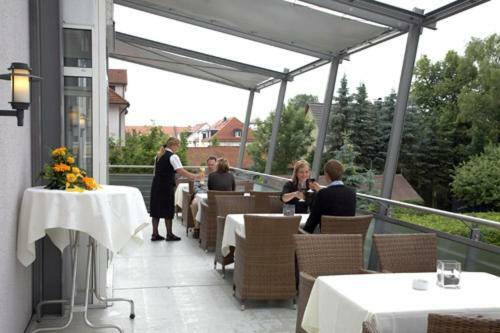 Stadthotel