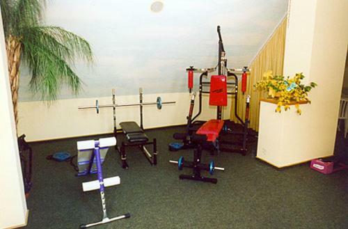 Stadthotel