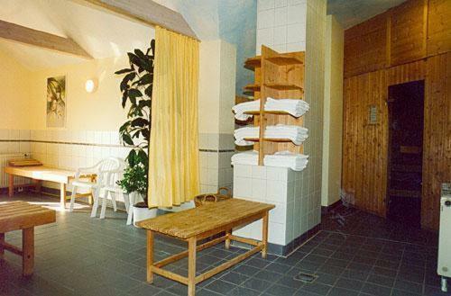Stadthotel