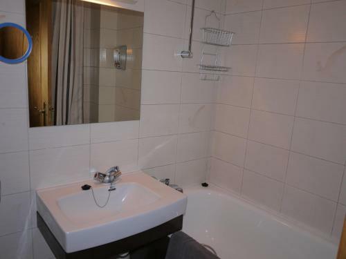 Apartaments Inter Esqu�