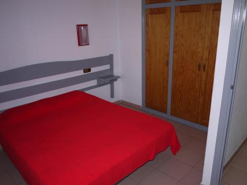 Apartaments Inter Esqu�