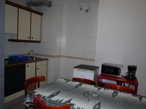 Apartaments Inter Esqu�