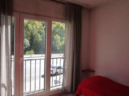 Apartaments Inter Esqu�