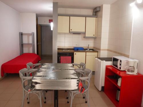Apartaments Inter Esqu�