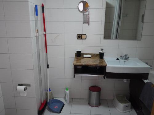 Apartaments Inter Esqu�