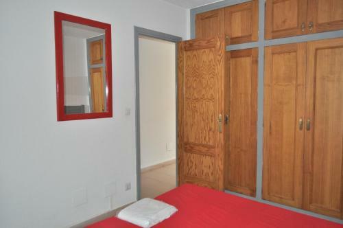 Apartaments Inter Esqu�