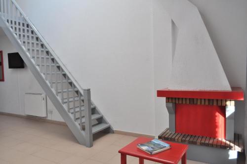 Apartaments Inter Esqu�