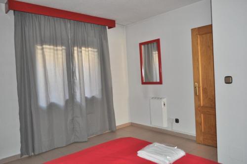Apartaments Inter Esqu�