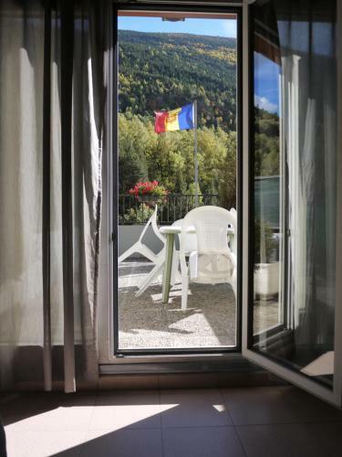 Apartaments Inter Esqu�