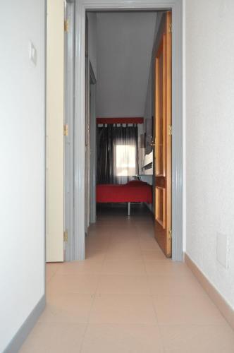 Apartaments Inter Esqu�