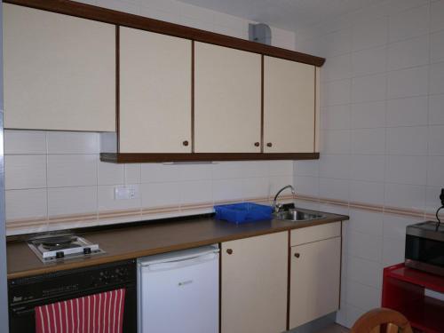 Apartaments Inter Esqu�