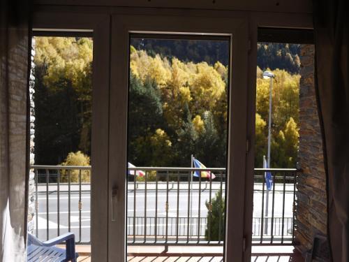 Apartaments Inter Esqu�