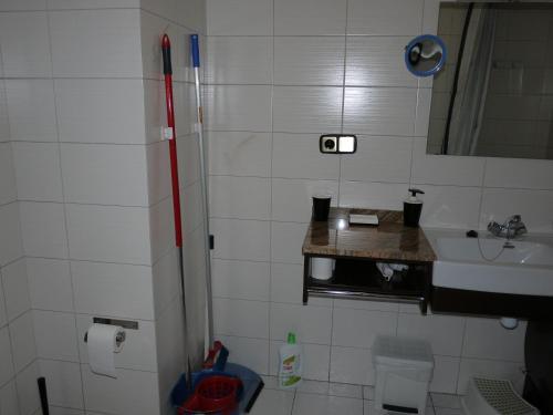 Apartaments Inter Esqu�