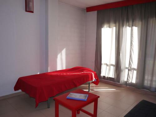 Apartaments Inter Esqu�