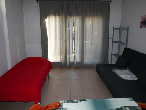 Apartaments Inter Esqu�