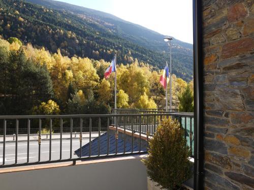 Apartaments Inter Esqu�