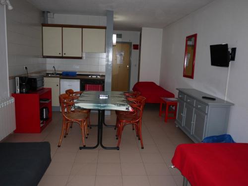 Apartaments Inter Esqu�