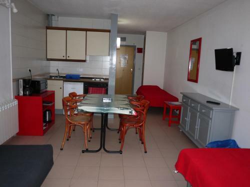 Apartaments Inter Esqu�