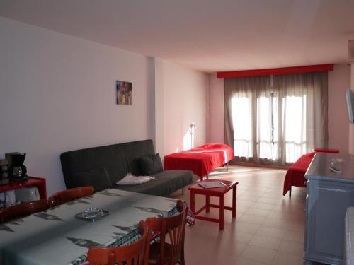 Apartaments Inter Esqu�