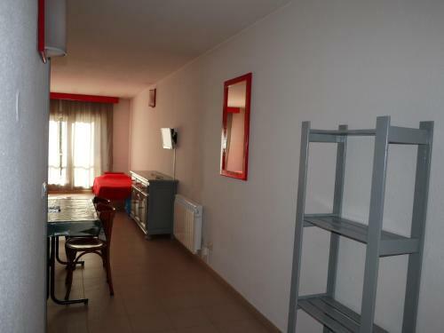 Apartaments Inter Esqu�