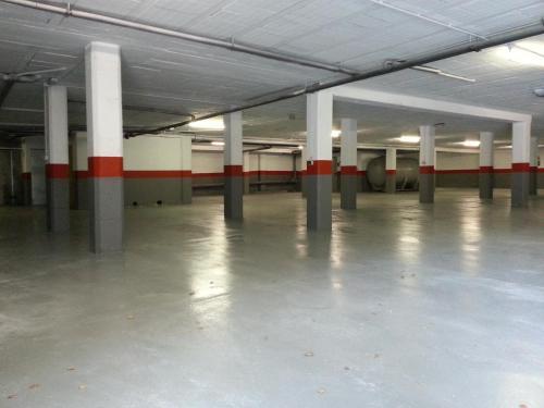 Apartaments Inter Esqu�