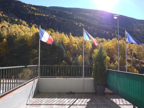 Apartaments Inter Esqu�
