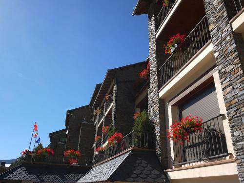 Apartaments Inter Esqu�