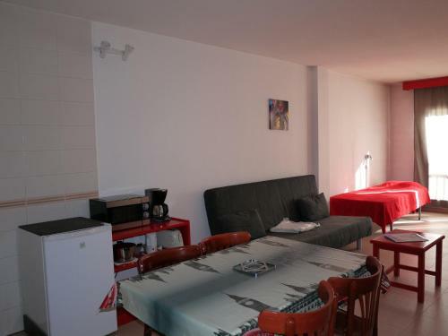 Apartaments Inter Esqu�