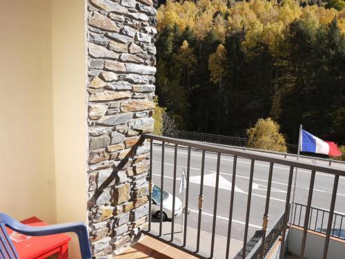 Apartaments Inter Esqu�