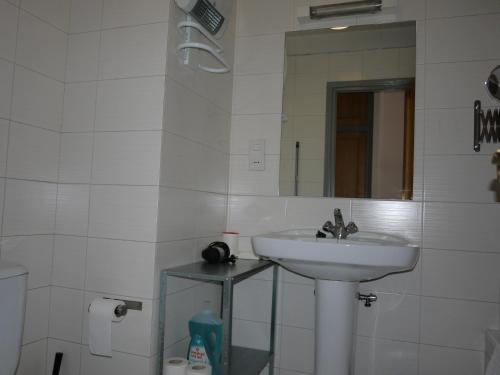 Apartaments Inter Esqu�