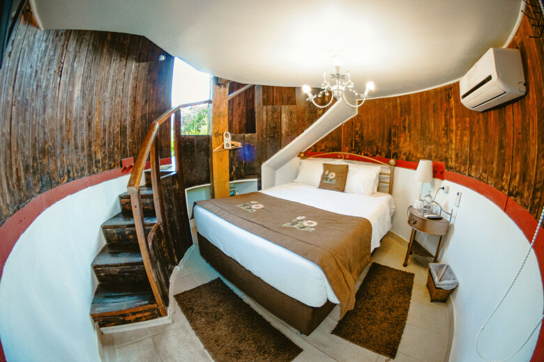 Cava Colchagua Hotel Boutique