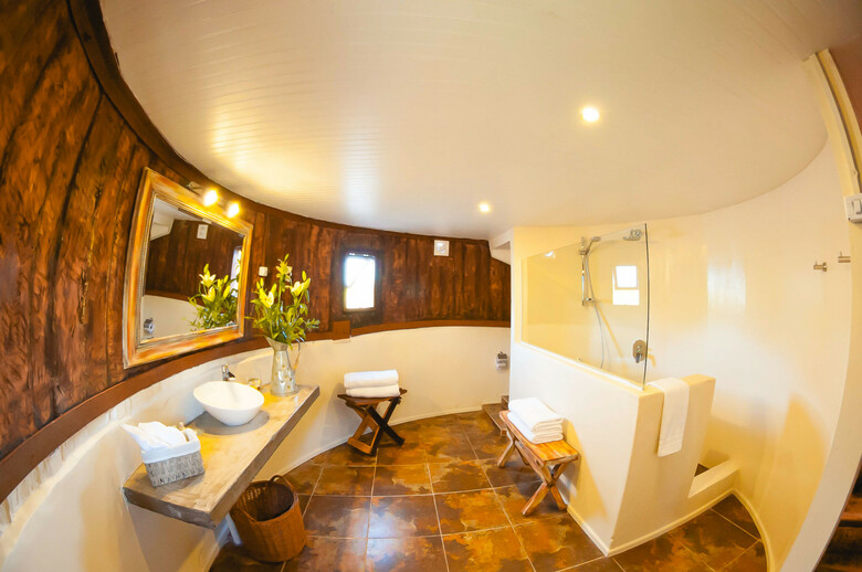 Cava Colchagua Hotel Boutique