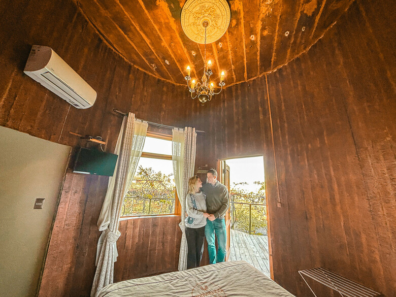 Cava Colchagua Hotel Boutique