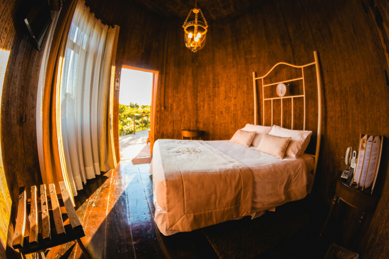 Cava Colchagua Hotel Boutique