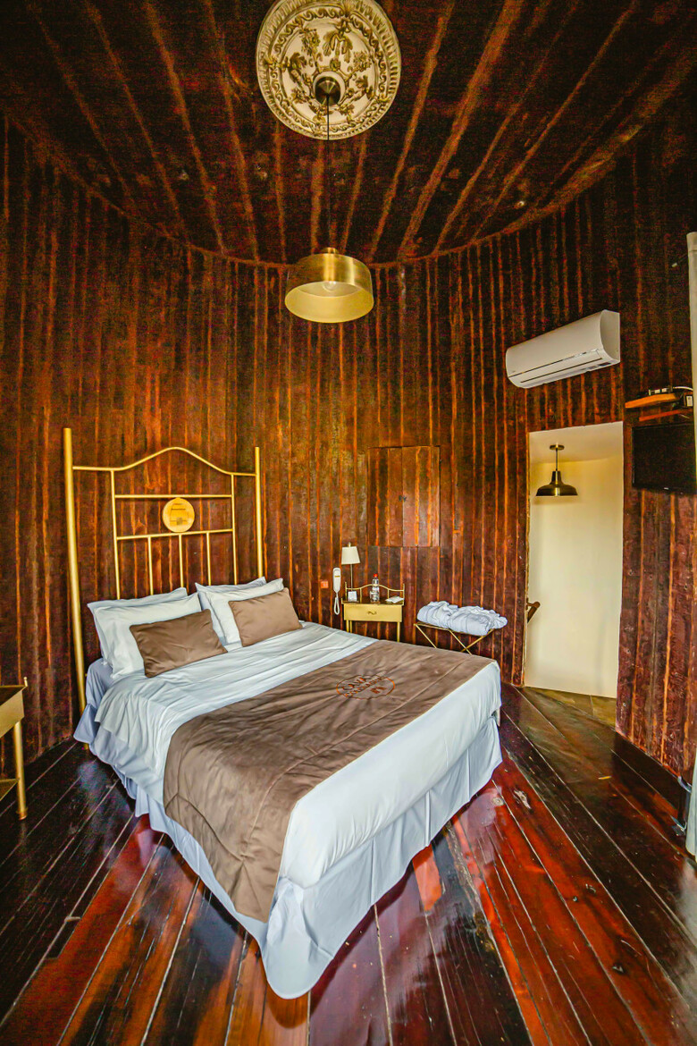 Cava Colchagua Hotel Boutique