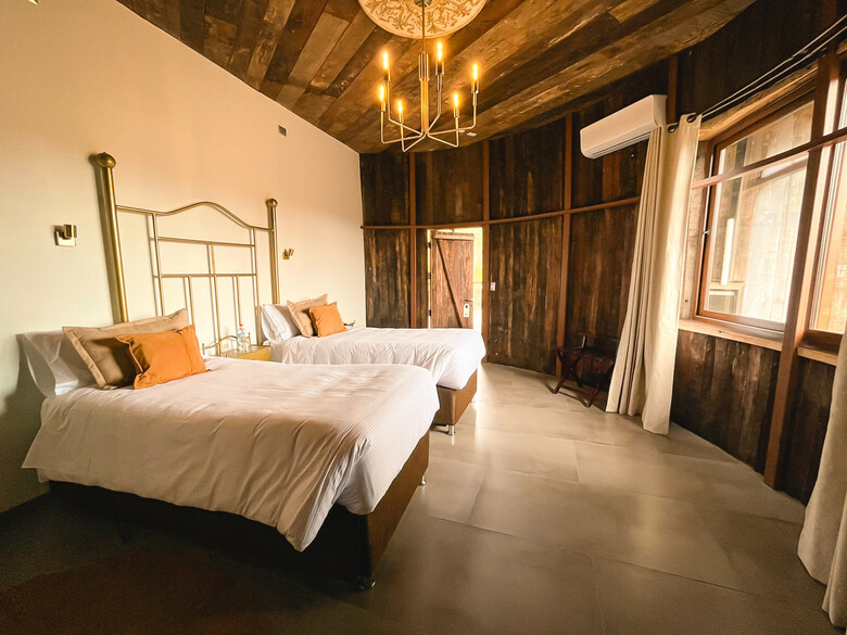 Cava Colchagua Hotel Boutique