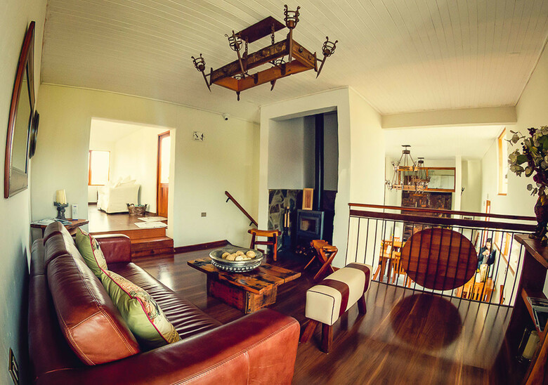 Cava Colchagua Hotel Boutique