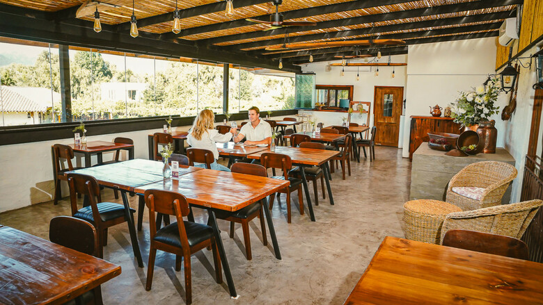 Cava Colchagua Hotel Boutique