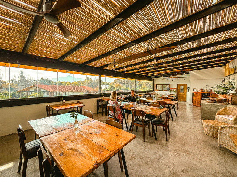 Cava Colchagua Hotel Boutique