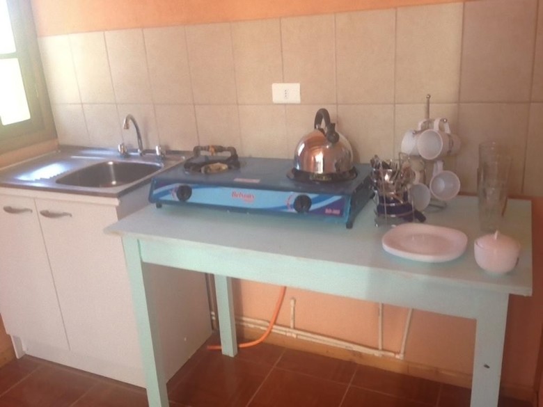 Cabana Do�a Juanita
