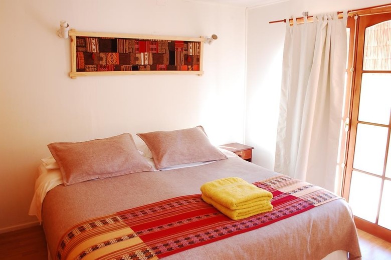 Cabana Do�a Juanita