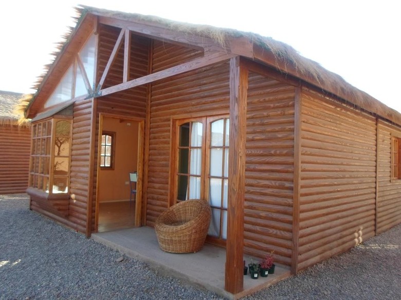 Cabana Do�a Juanita