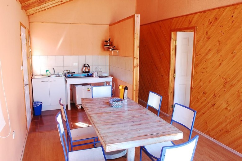 Cabana Do�a Juanita