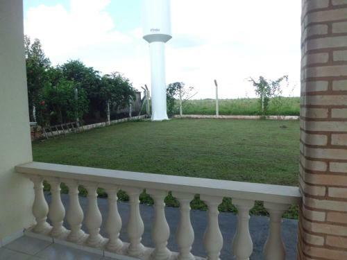 Recanto Vale Do Sol