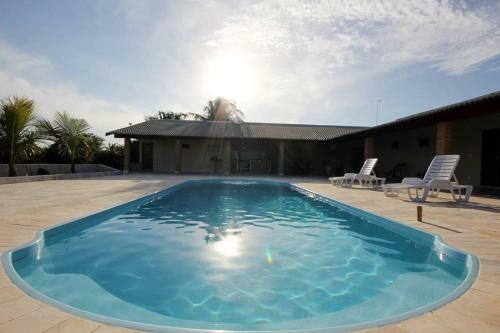 Recanto Vale Do Sol
