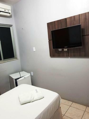 Hostal Pousada Das Maracan�s